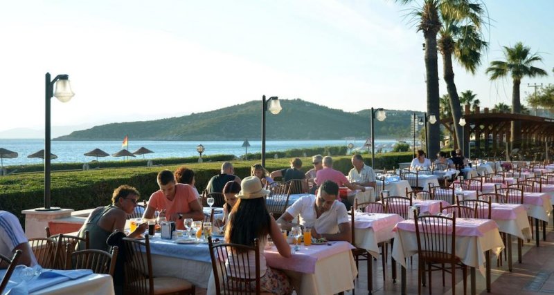 Kustur Club Holiday Village   - Снимка 2