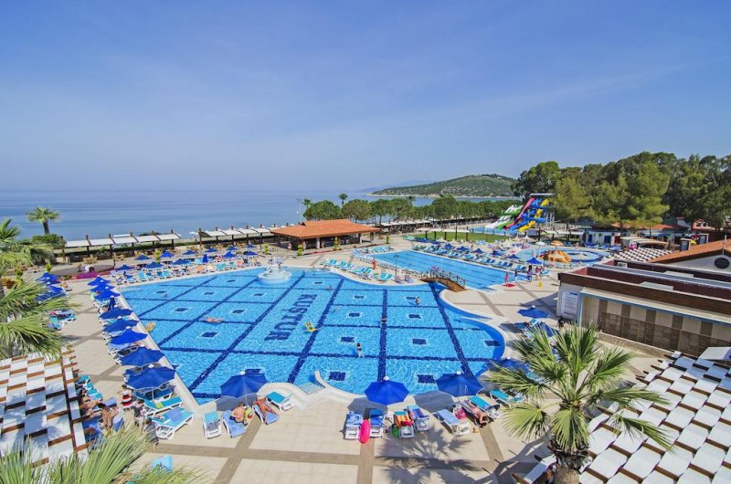 Kustur Club Holiday Village   - Снимка 8