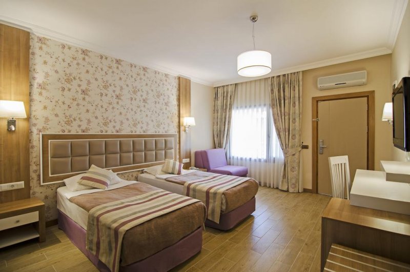 Kustur Club Holiday Village   - Снимка 11