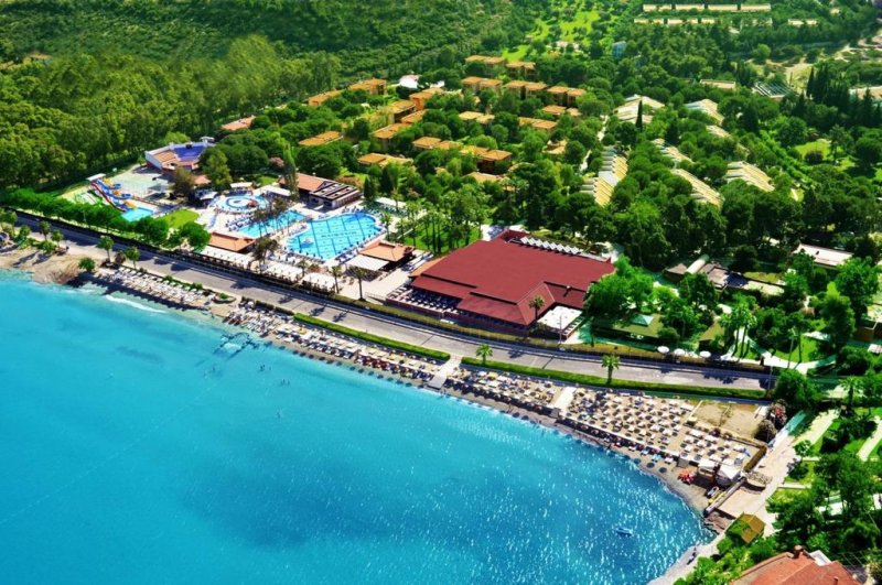 Kustur Club Holiday Village   - Снимка 4