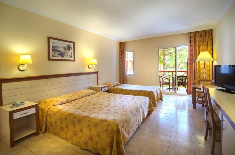 Kustur Club Holiday Village   - Снимка 7