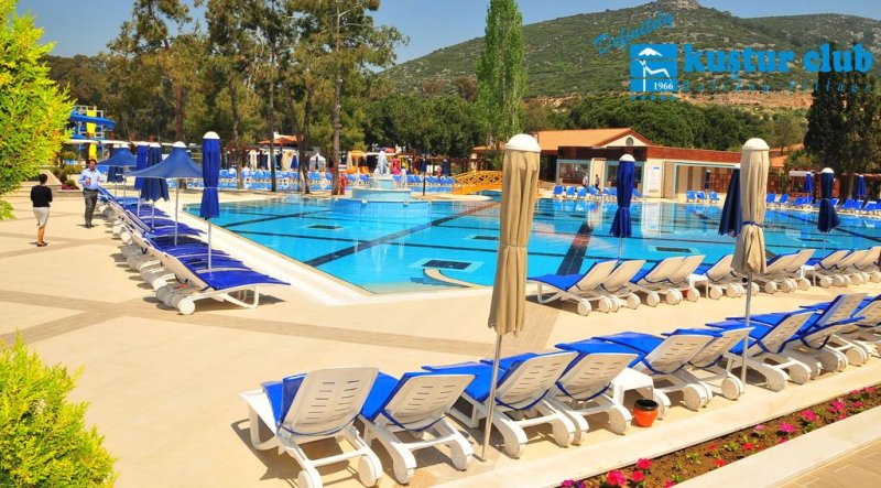 Kustur Club Holiday Village   - Снимка 11