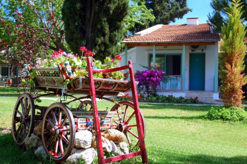 Kustur Club Holiday Village   - Снимка 1