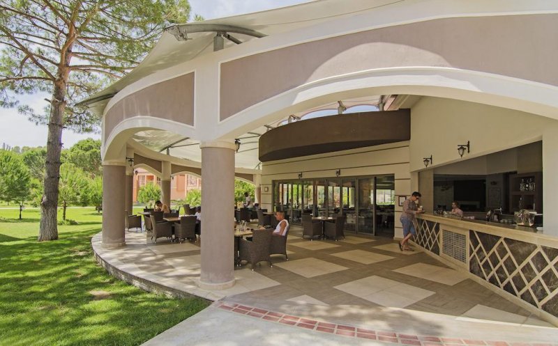 Kustur Club Holiday Village   - Снимка 7