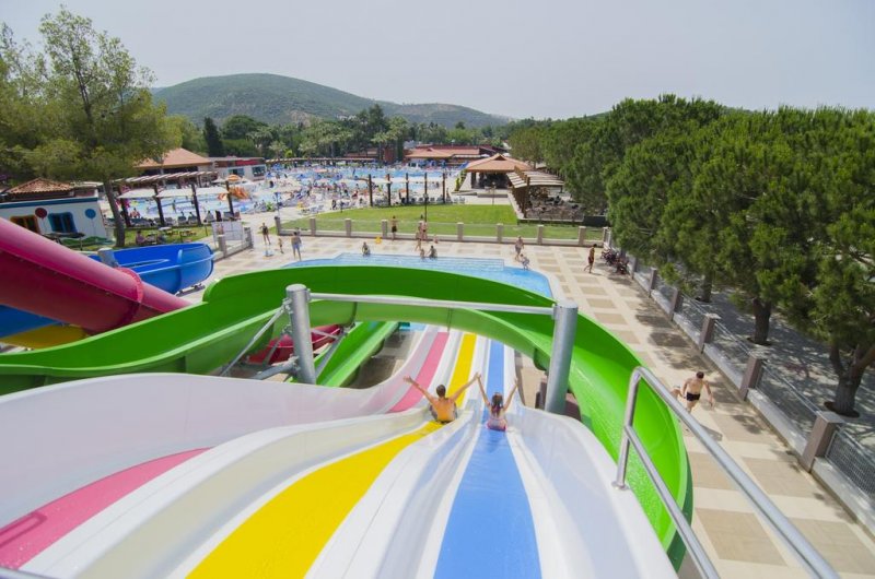 Kustur Club Holiday Village   - Снимка 3