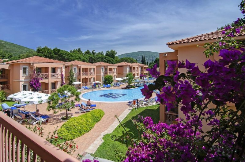 Kustur Club Holiday Village   - Снимка 9