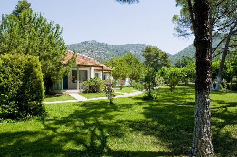 Kustur Club Holiday Village   - Снимка 8