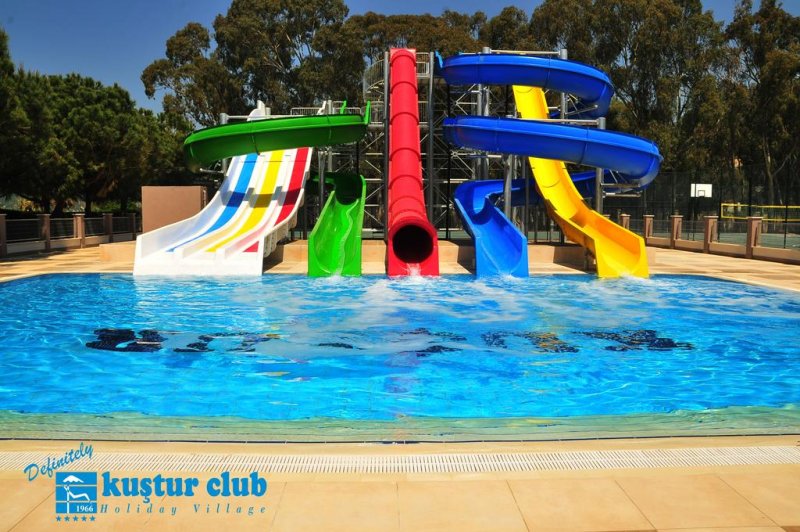 Kustur Club Holiday Village   - Снимка 2