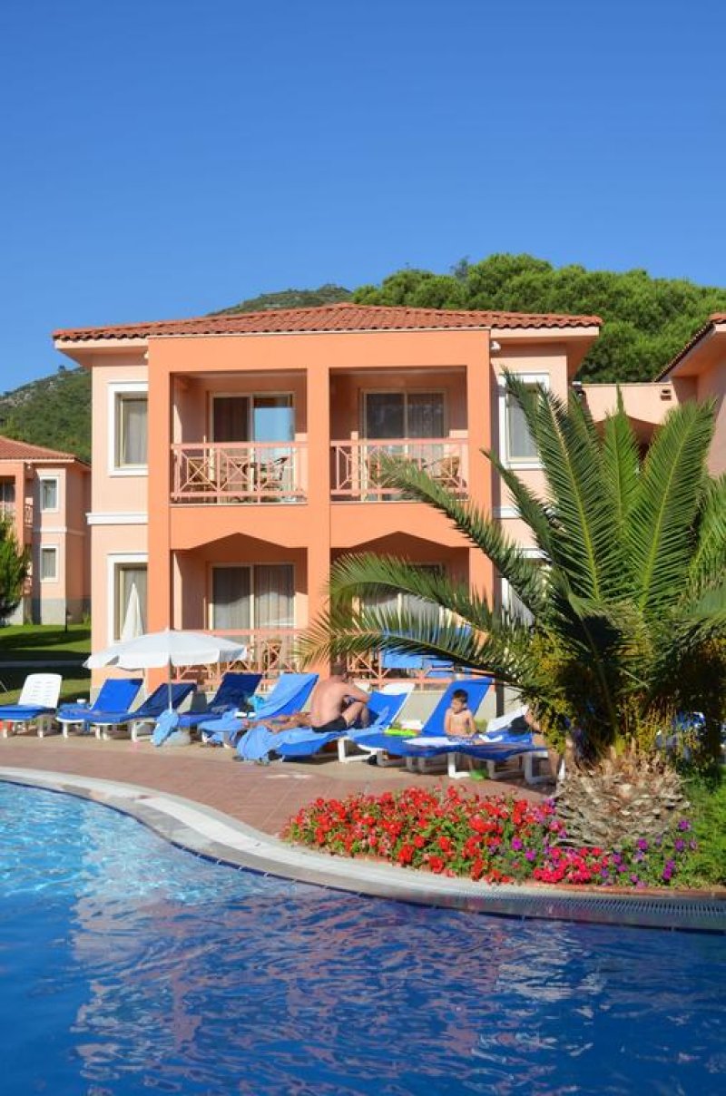 Kustur Club Holiday Village   - Снимка 5