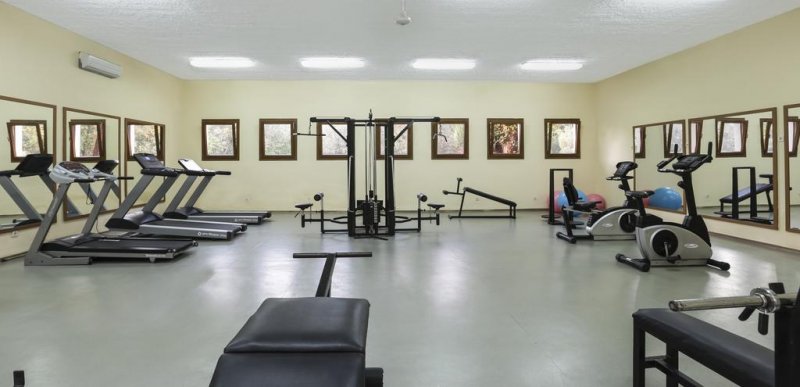 Kustur Club Holiday Village   - Снимка 1