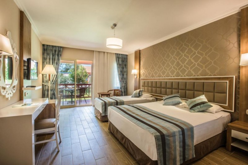 Kustur Club Holiday Village   - Снимка 4