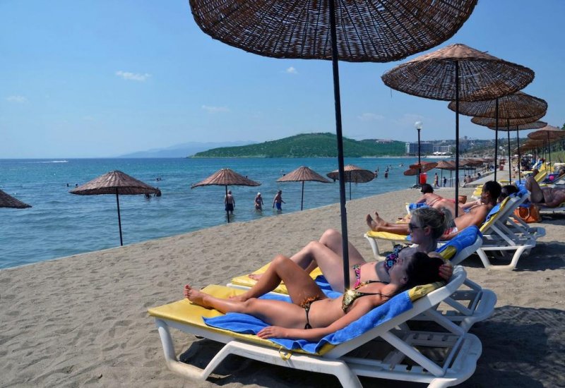 Kustur Club Holiday Village   - Снимка 2