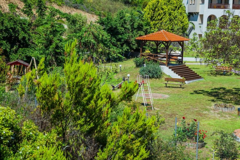 Hotel Theoxenia - Снимка 1