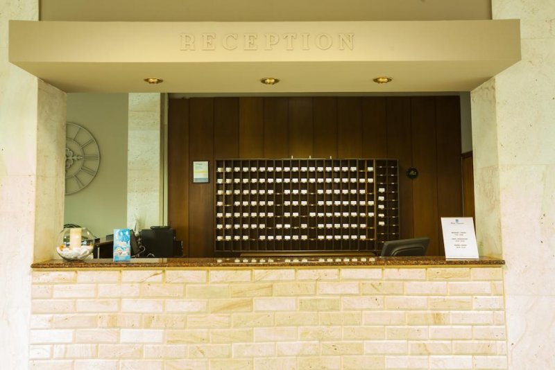 Hotel Theoxenia - Снимка 10