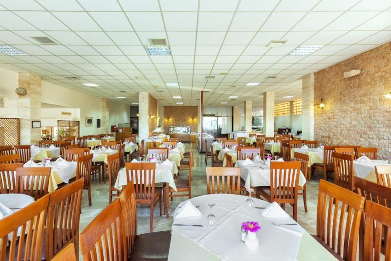 Hotel Theoxenia - Снимка 11