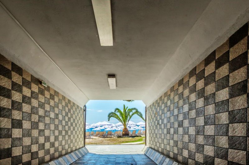 Hotel Theoxenia - Снимка 9