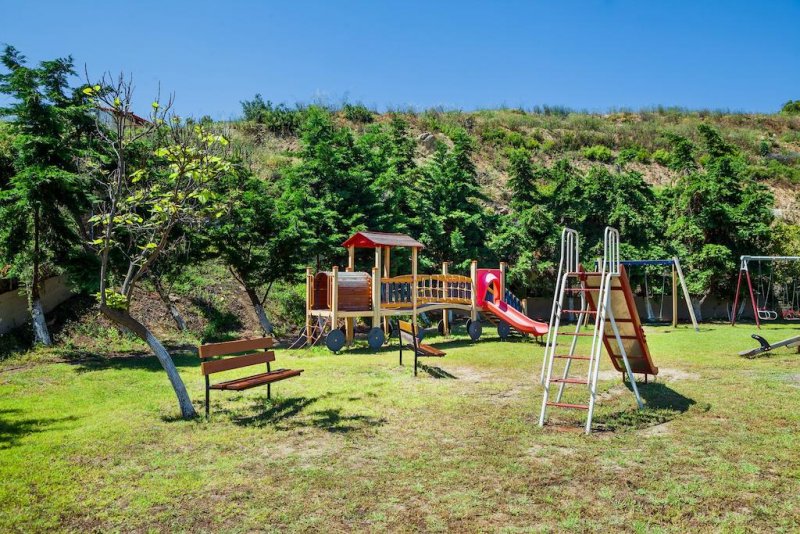 Hotel Theoxenia - Снимка 3