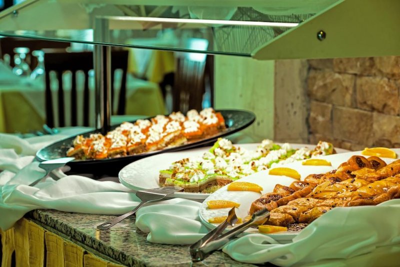 Hotel Theoxenia - Снимка 5