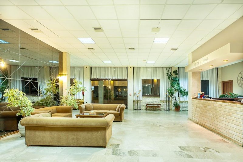 Hotel Theoxenia - Снимка 9