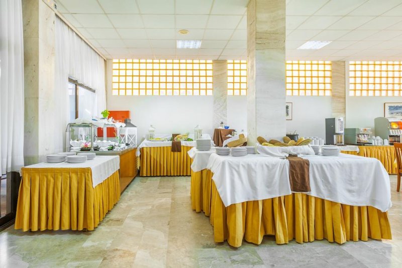 Hotel Theoxenia - Снимка 8