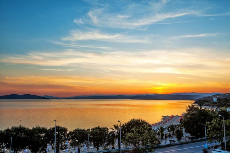 Hotel Theoxenia - Снимка 2