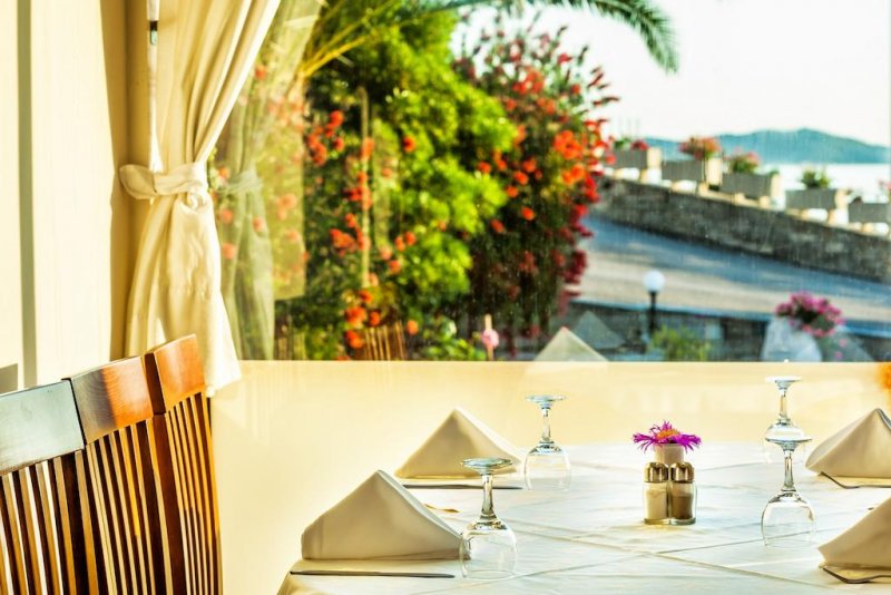 Hotel Theoxenia - Снимка 8