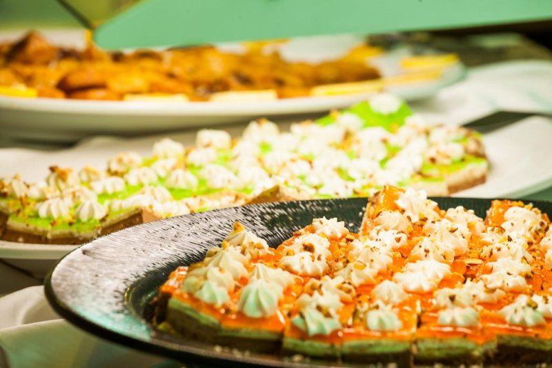 Hotel Theoxenia - Снимка 10