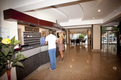 Dabaklar Hotel - Снимка 2