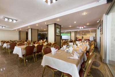 Dabaklar Hotel - Снимка 5