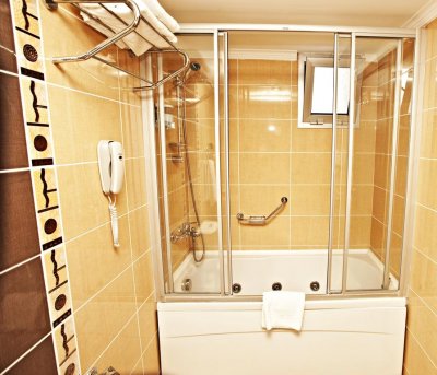 Dabaklar Hotel - Снимка 8