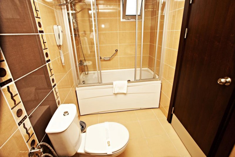 Dabaklar Hotel - Снимка 5