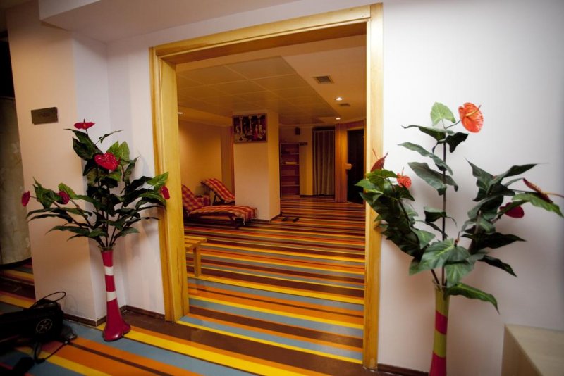 Dabaklar Hotel - Снимка 11