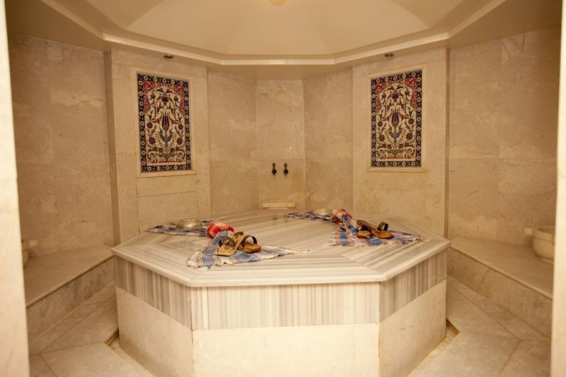 Dabaklar Hotel - Снимка 8