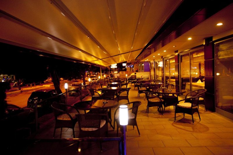 Dabaklar Hotel - Снимка 4