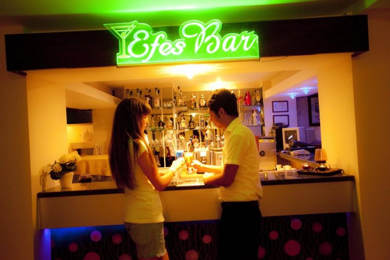 Dabaklar Hotel - Снимка 2