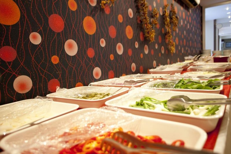 Dabaklar Hotel - Снимка 1