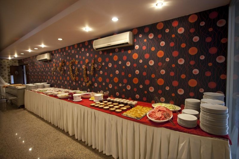 Dabaklar Hotel - Снимка 5