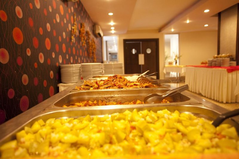 Dabaklar Hotel - Снимка 9