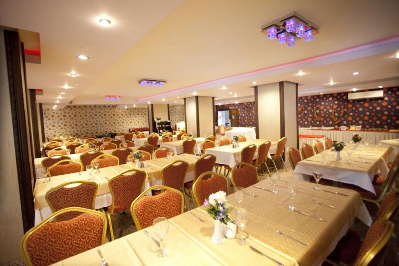 Dabaklar Hotel - Снимка 7