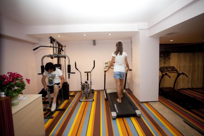 Dabaklar Hotel - Снимка 11