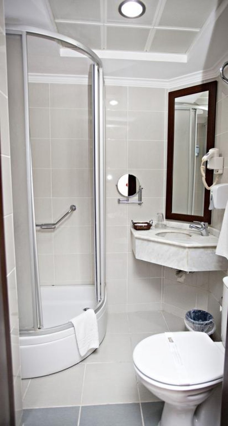 Dabaklar Hotel - Снимка 2