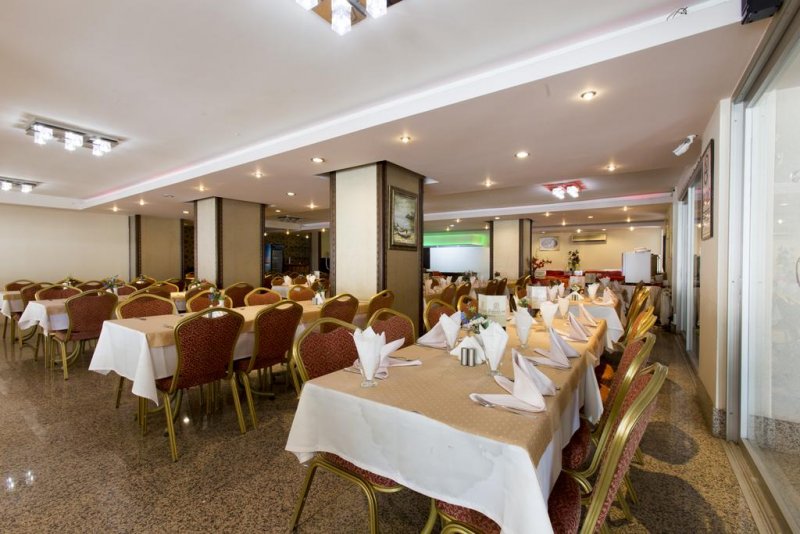 Dabaklar Hotel - Снимка 8