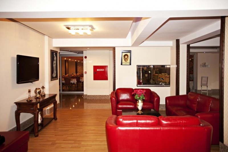 Dabaklar Hotel - Снимка 7