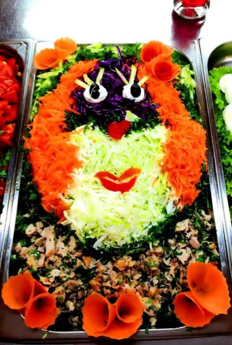 Тинтява Парк Хотел - Снимка 1