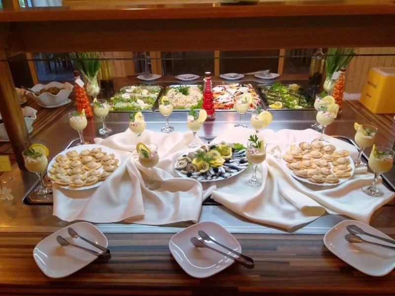 Тинтява Парк Хотел - Снимка 1