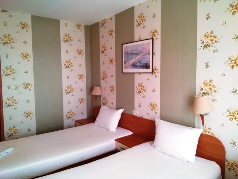 Тинтява Парк Хотел - Снимка 11