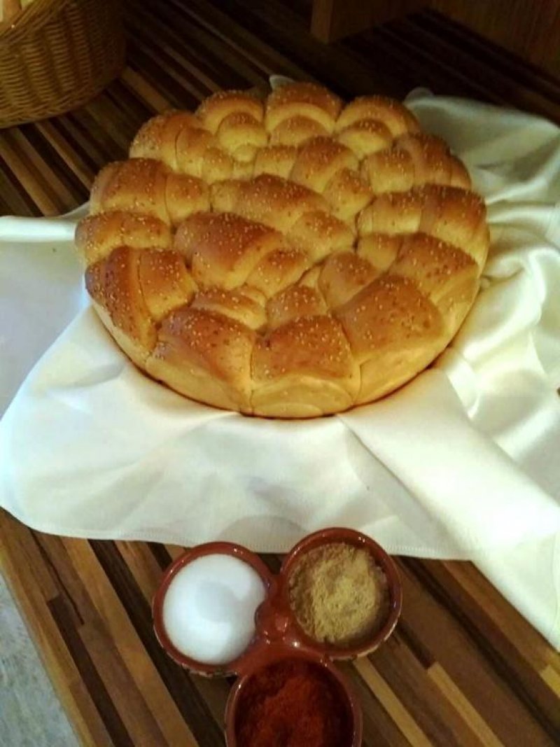 Тинтява Парк Хотел - Снимка 10