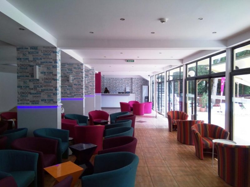 Тинтява Парк Хотел - Снимка 9