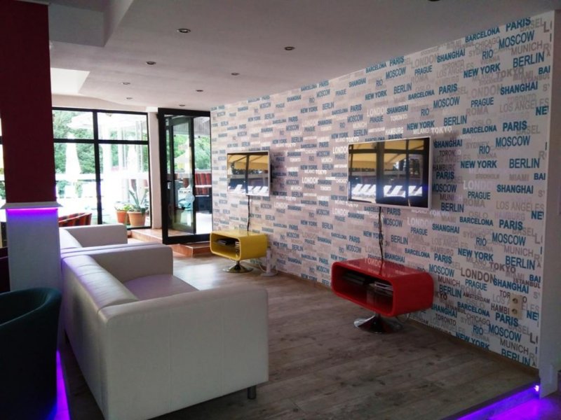 Тинтява Парк Хотел - Снимка 4