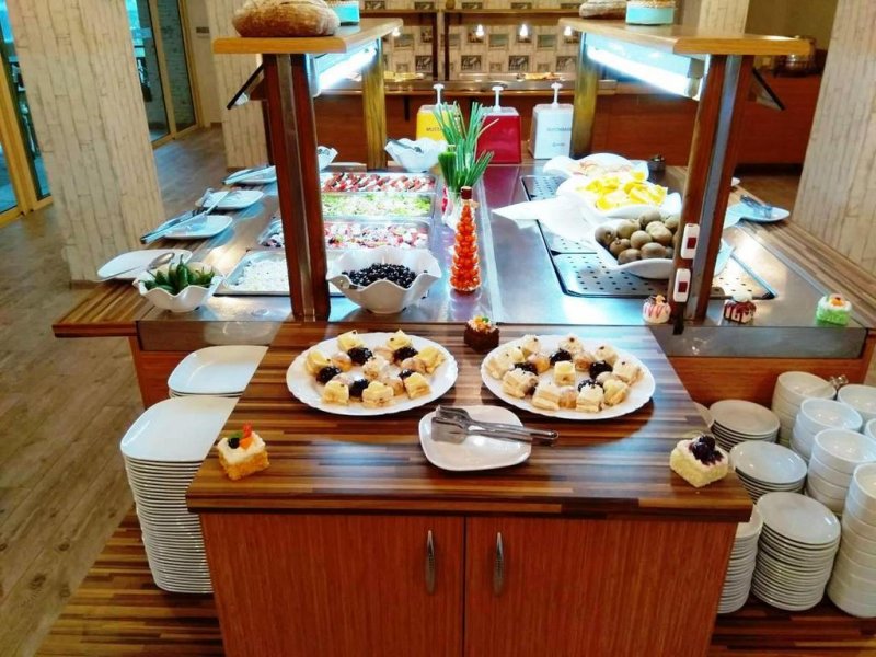 Тинтява Парк Хотел - Снимка 4